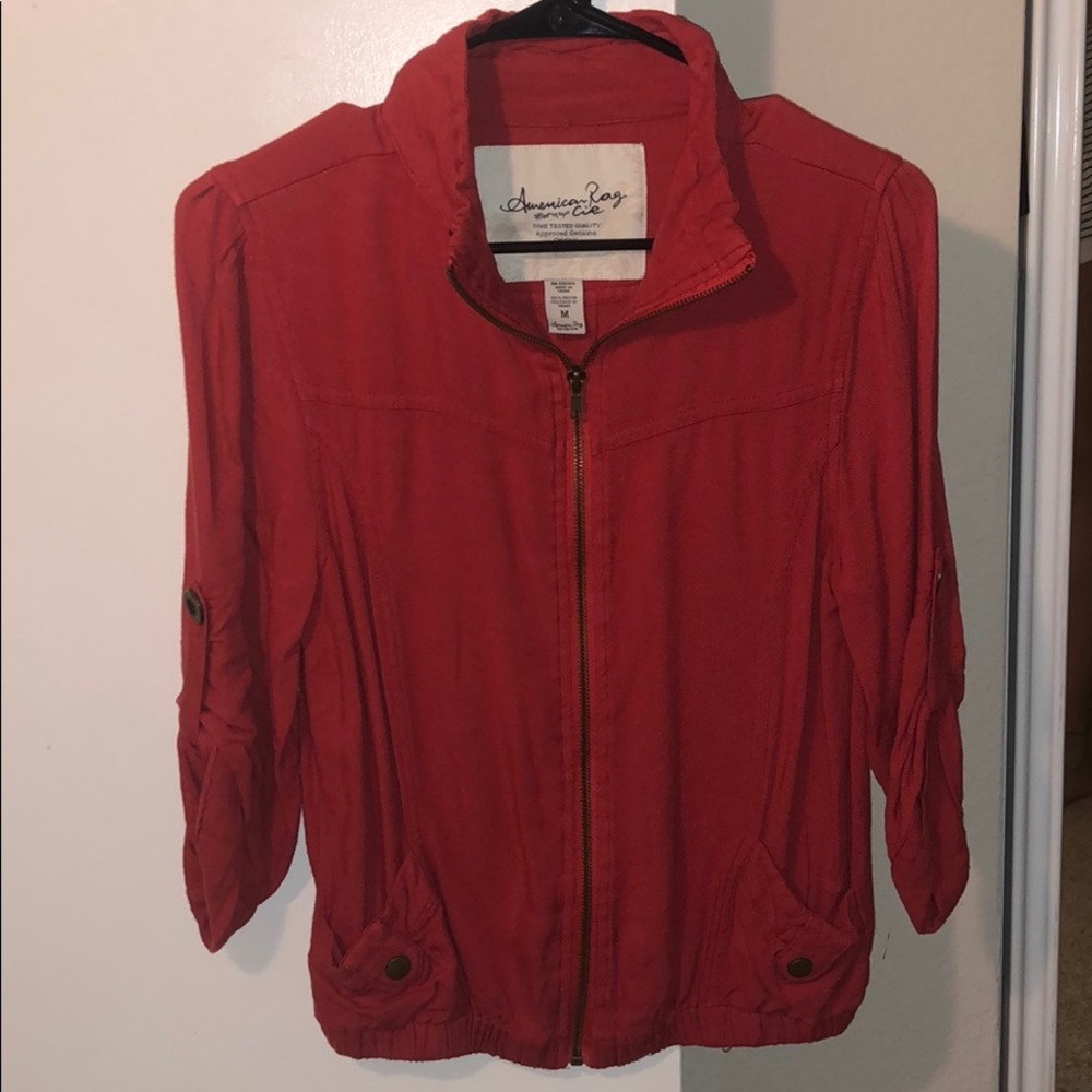 American Rag jacket - Picture 2 of 5